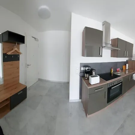Ferienwohnung Ela *