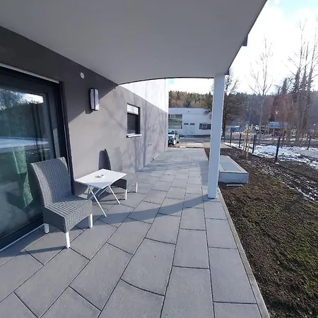 Ferienwohnung Ela * Fussen