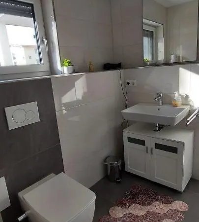Ferienwohnung Ela