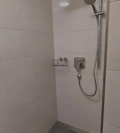 Ferienwohnung Ela 公寓 福森